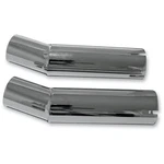 Emgo Muffler Adapters 80-03255. Fixed Price $61.37.