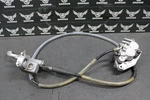 2002 Kawasaki KDX200 KDX220R Oem Nissin Front Brake Caliper Master Cylinder Assy. Fixed Price $149.99.