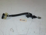 Kawasaki 2009 Ninja 250R Se Rear Master Cylinder 43015-0091. Fixed Price $22.95.