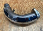 Suzuki 06-LATER Boulevard M109R VZR1800 Oem Exhaust Pipe Rr 14160-48G20. Fixed Price $159.99.