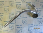 Honda C110, CA110, C115 Nos Exhaust Pipe 18200-011-010. Fixed Price $144.50.
