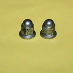 17-22 Honda CB300R Exhaust Header Pipes Manifold Bolts 90304-KPH-700. Fixed Price $7.25.