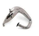 Fmf Racing Fatty Pipe For LT80 87-06 / Kaw KFX80 03-06 23037. Fixed Price $280.96.