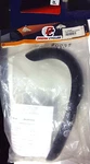 Nos 12-16 Ktm 250 Moose Racing E-line Carbon Fiber Pipe Guard 1861-0839. Fixed Price $94.89.