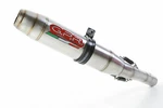 Gpr Exhaust Kawasaki Ninja 250R 2007-2014 Homolog Slip-on Deeptone Inox. Fixed Price $363.00.
