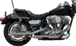 Paughco Drag Pipes 40" Slash Cut 732-40. Fixed Price $415.95.