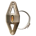 Fmf Titanium Heat Shield For Megabomb Header. Fixed Price $80.99.