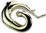Husqvarna WR250 WR300 2009 2010 2011 2012 Fmf Gnarly Exhaust Pipe 025148. Fixed Price $423.75.