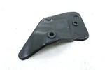 08-11 Honda CBR1000RR Right Heel Guard Cover Heat Shield. Fixed Price $17.59.