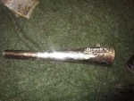 2006 Suzuki Hayabusa Brock Exhaust Pipe Left Side. Fixed Price $92.99.