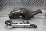 2010 Kawasaki KLR650 Exhuast Muffler & Headers. Fixed Price $249.99.