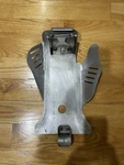 2015 Ktm 250 Skid Plate Aluminum 55103990200. Fixed Price $65.00.
