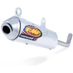 Fmf Turbinecore Spark Arrestor Silencers - 025189. Fixed Price $197.99.