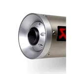 Akrapovic Aluminum Exh Inset Ring Harley Davidson Vrscf 1250 V-rod Muscle 09-13. Fixed Price $78.42.