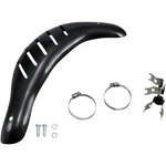 Moose Racing 1861-1348 Pipe Guards By Eline For 4-STROKE Stock. Fixed Price $139.95.