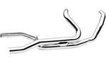Cobra 6256 Powerport Dual Head Pipes - Chrome. Fixed Price $827.99.