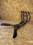 2008-2019 Suzuki Busa GSXR1300R Oem Exhaust Header Pipes Manifold 14100-15H02. Fixed Price $59.99.