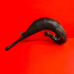 Exhaust Pipe Header Chamber Genuine Oem Yamaha (1998-1999). Fixed Price $224.99.