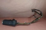 2013-2017 Kawasaki Ninja EX300 Exhaust Header Pipes Manifold. Fixed Price $159.49.