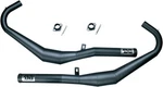Dg Performance Pipes Exhaust System 14-4315 1973-1975 Yamaha Rd 350. Fixed Price $706.79.