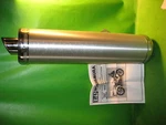 Suzuki GSX-R600 2004-05 Stock Muffler Dealer Take-off Oem 14310-29G10-H01. Fixed Price $300.00.