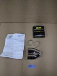 Vance And Hines Pro Pipe Collector Heat Shield V26521 A100HC. Fixed Price $64.00.