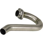 Pro Circuit Titanium Headpipe 4H07150RH-TI-GP. Fixed Price $411.95.