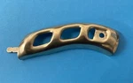 Stainless Front Exhaust Pipe Heat Shield Honda 200 TLR250 Trials Twinshock. Fixed Price $26.24.