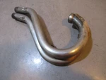 Ktm 520 Sx Exhaust Pipes 2002. Fixed Price $89.95.
