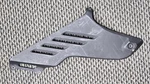 Honda CBR1000RR 10-16 Oem Muffler Exhaust Pipe Cover Heat Shield 18350-MFL-D20. Fixed Price $79.99.