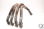 05-06 Suzuki Yoshimura Exhaust Header Pipe. Fixed Price $215.95.