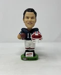 2002 Drew Bledsoe Buffalo Bills Nfl Pacific Heads Update Bobble Doll /1,000. Fixed Price $50.00.