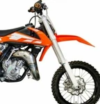 Fmf Racing Factory Fatty Exhaust Pipe For Ktm 65 Sx 16-17 025198. Fixed Price $275.49.