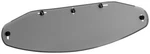 Echo 5 Snap Flat Motorcycle Shield Smoke. Fixed Price $22.00.