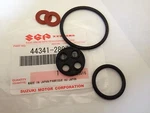 Suzuki Tm 100 125 250 400 TS185 Gas Tank Fuel Valve Repair Petcock 1972-1981. Fixed Price $7.95.