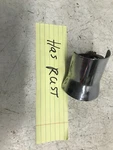 13J24 2005 Suzuki Vs 1400 Intruder Clamp, Muffler Connector Lh 14460-38B02. Fixed Price $34.49.