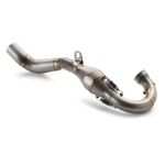 Fmf Titan Head+mid Pipe Ktm 250/350 (79005907500). Fixed Price $751.92.