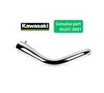 Kawasaki Oem Exhaust Heat Shield Cover 49107-0087 Vulcan 900 Classic Custom. Fixed Price $282.60.