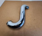 07-16 Harley Electra Glide Ultra Classic Cvo Touring Exhaust Heat Shield U3. Fixed Price $49.99.