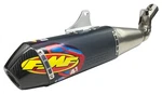 Fmf 4.1 Rct Aluminum W/carboncap Slip Muffler Honda CRF450R/RX 2021-22 041602. Fixed Price $641.24.