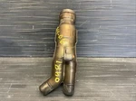 2004-2006 Yamaha Yzf R1 Exhaust Mid Pipe Oem #102623. Fixed Price $50.00.