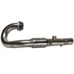 04-05 CRF250R P-bomb Ss Fmf 041118 Powerbomb Header. Fixed Price $321.62.