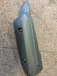 Yamaha YZF-R1 14B Right Hand Side Exhaust Cover Guard 1KB-14718-00. Fixed Price $20.17.