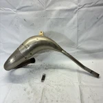 Pro Circuit Platinum Pipe PK02085P Kawasaki ( KX100 2002 )02-13. Fixed Price $199.98.