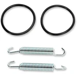 Moose Exhaust Gasket Kits 0934-5321 823139MSE. Fixed Price $22.14.