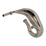 Fmf Fatty Pipe Exhaust For Ktm Sx Husqvarna TC85 Gas MC85 2018-2022. Fixed Price $257.98.