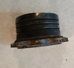 1982-1983 Honda 480 Exhaust Pipe Flange Joint 18351-KA4-700. Fixed Price $16.00.
