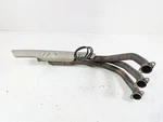2015 Bmw K1600 Gt K48 Left Exhaust Header Manifold 18117708296. Fixed Price $84.99.
