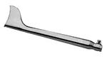 Emgo Fishtail Ext 29" Chrome 80-75130. Fixed Price $125.90.