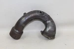 Ducati Monster Oem Rear Vertical Exhaust Header Pipe 57113952A. Fixed Price $104.99.